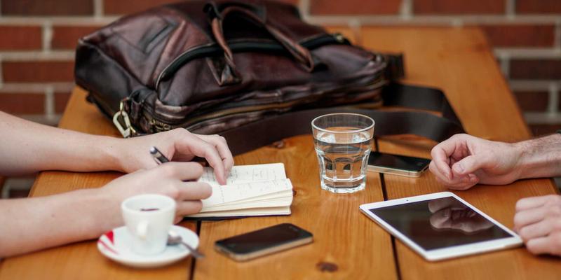 架构评审